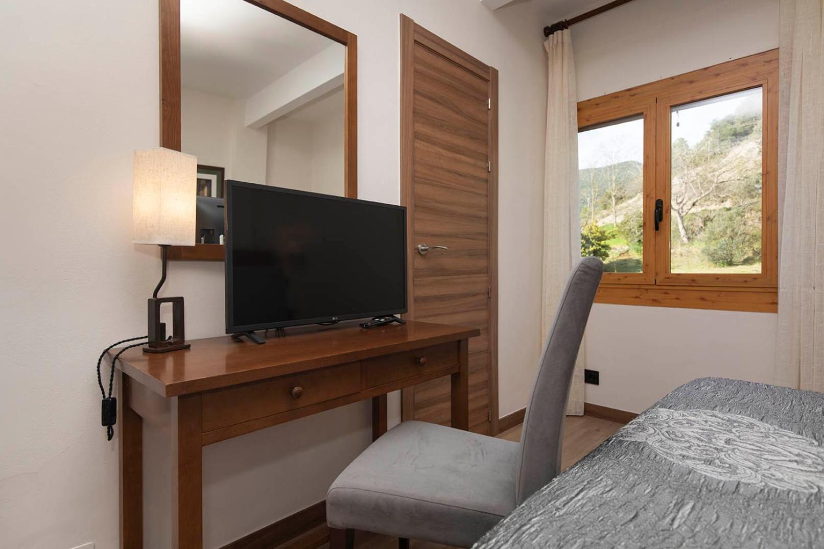 Hotel Cinca Ескалона Екстер'єр фото